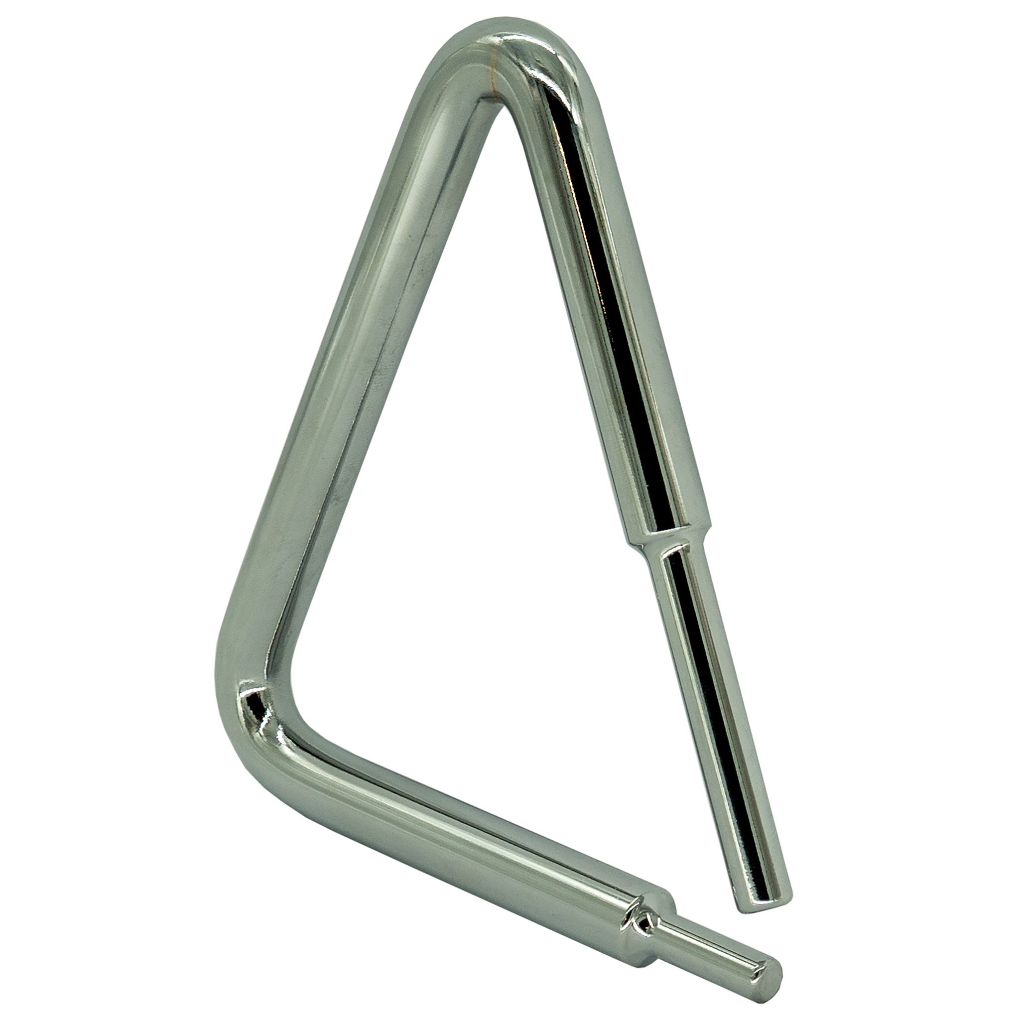 Alan Abel Symphonic Triangle 6-Inch Side