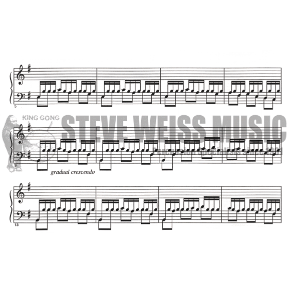 Albeniz-Leyenda-M-arr. Kite