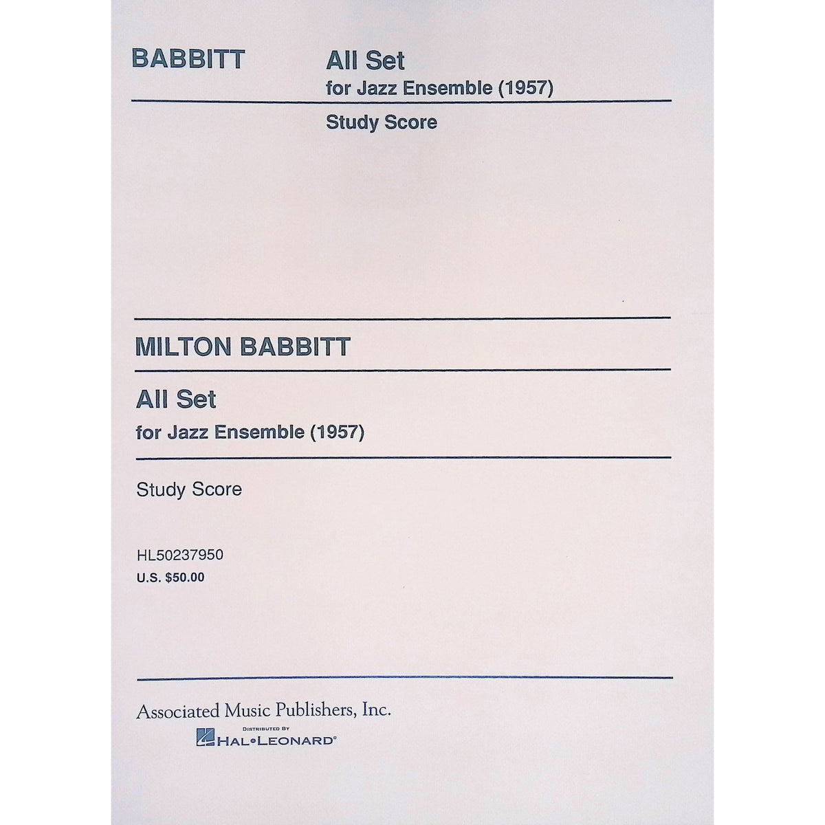 all-set-milton-babbit
