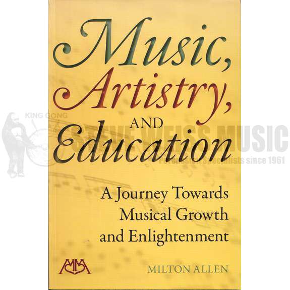 Allen-Music, Artistry and Education