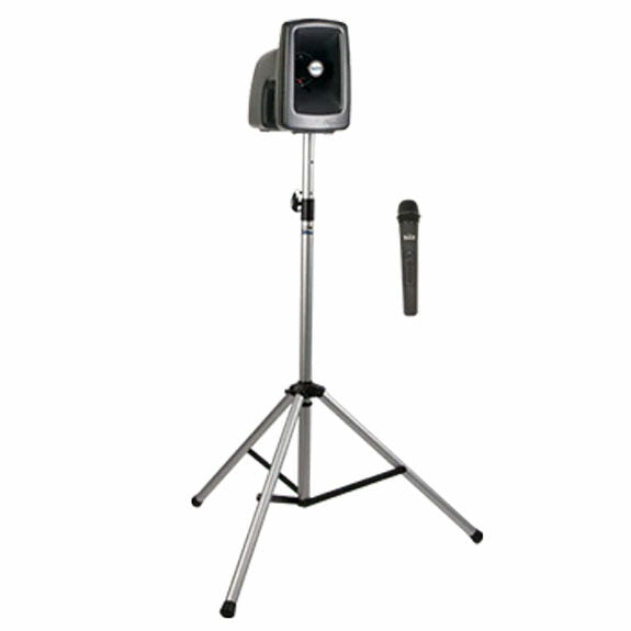 Anchor Audio MegaVox U2 Basic Package 1