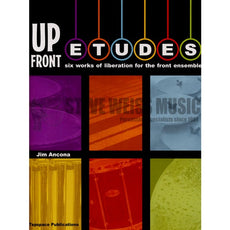 Ancona-Up Front Etudes