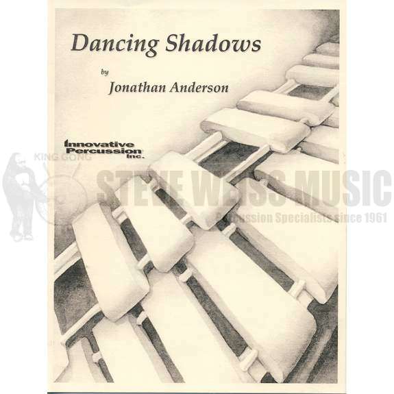 Anderson, J.-Dancing Shadows-M