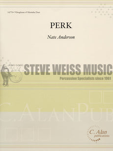 Anderson, N.-Perk (SP)-V/M