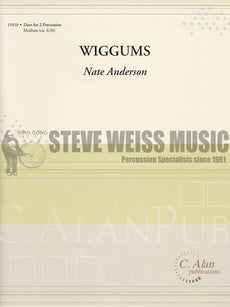 Anderson, N.-Wiggums (SP)-M/P
