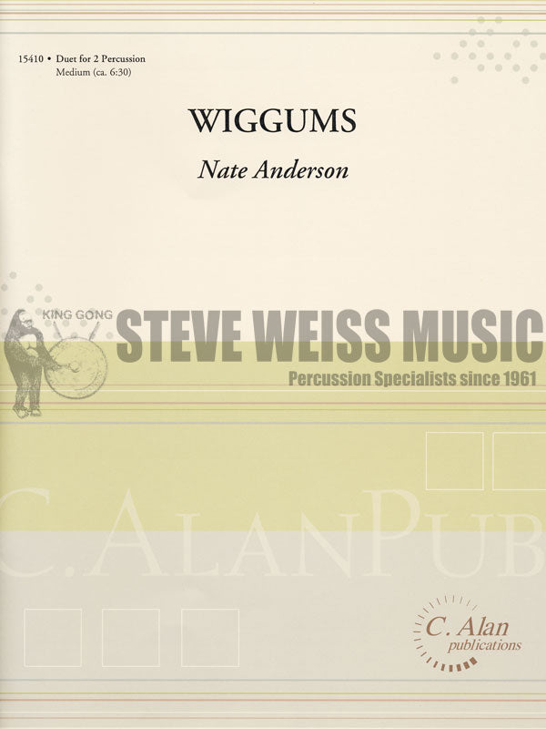 Anderson, N.-Wiggums (SP)-M/P