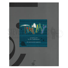 Andreasson-Tinplay (SP)-P