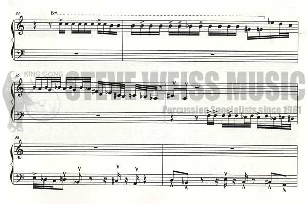 Androsch-Liquid Elements (Parts ONLY)-B/V/X/M/8T/P
