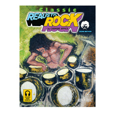 Appice-Classic Realistic Rock (Online Audio Access Included)