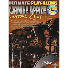 Appice-Ultimate Play-Along (CD)