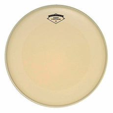 Aquarian 22" Deep Vintage II Super Kick Bass Drum Head