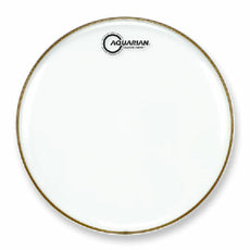 15" Aquarian Classic Clear Single Ply Drumhead