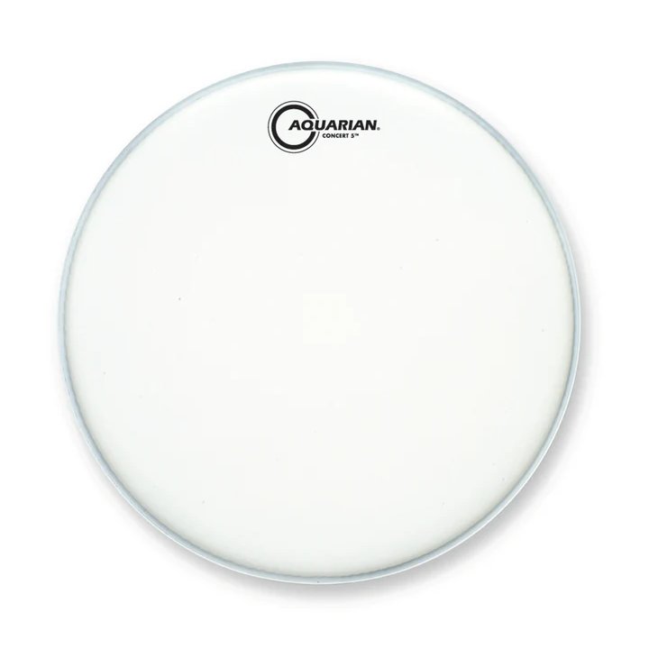 Aquarian Concert 5 Snare Drum Head