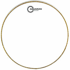 20" Aquarian Ice White Reflector SKII Bass Drumhead