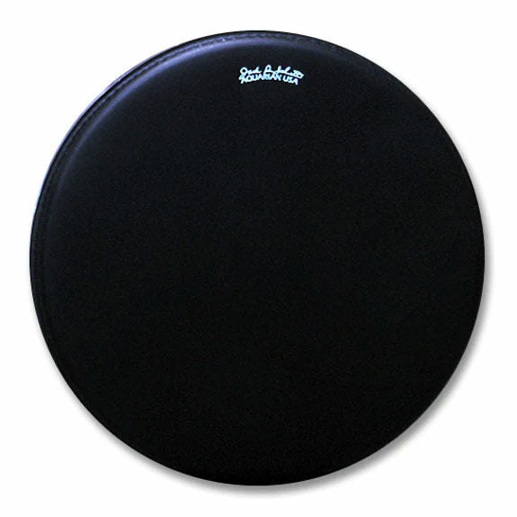 12" Aquarian Jack DeJohnette Head