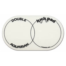 Aquarian Kick Pad - Double