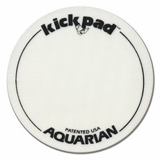 Aquarian Kick Pad - Single KP1