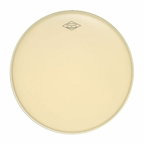 20" - Aquarian Modern Vintage Bass Drumhead