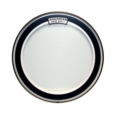 Aquarian Super Kick II Bass Drumhead 18"
