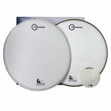 Aquarian Steve Weiss Snare Drum Re-Fresh Kit