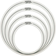 SR SET #3 Aquarian Studio Rings (14" x 6)