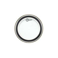 06" Aquarian Studio X Clear Drumhead