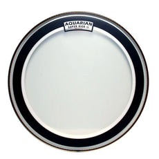 24" Aquarian Super Kick II Bass Drumhead