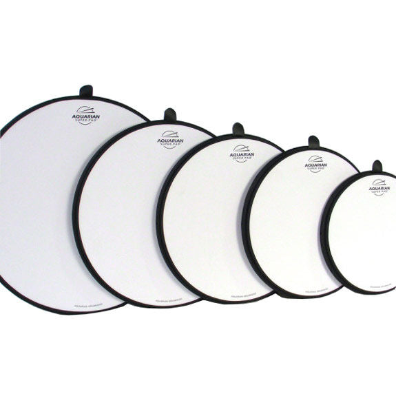 Aquarian 16" Super Bass Pad