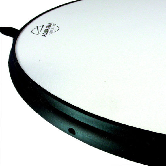 Aquarian 18" Super Bass Pad