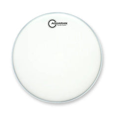 Aquarian Texture Coated Drum Head 10"