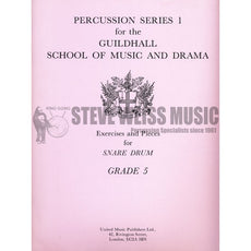 Arnold/Richards-Ex/Pieces-Gr 5