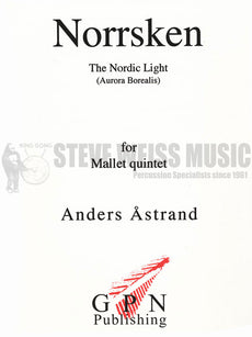 Astrand-Norrsken (The Nordic Light) (SP)-2V/Cro./2M