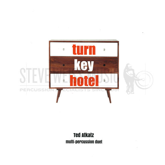 Atkatz-Turn Key Hotel (2S)-V/M/EGTR/P