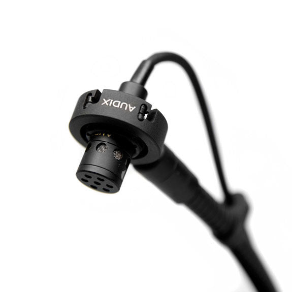 Audix MicroD Condenser Instrument Microphone