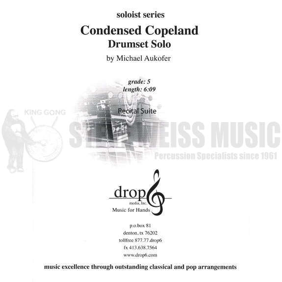 Aukofer-Condensed Copeland-DS