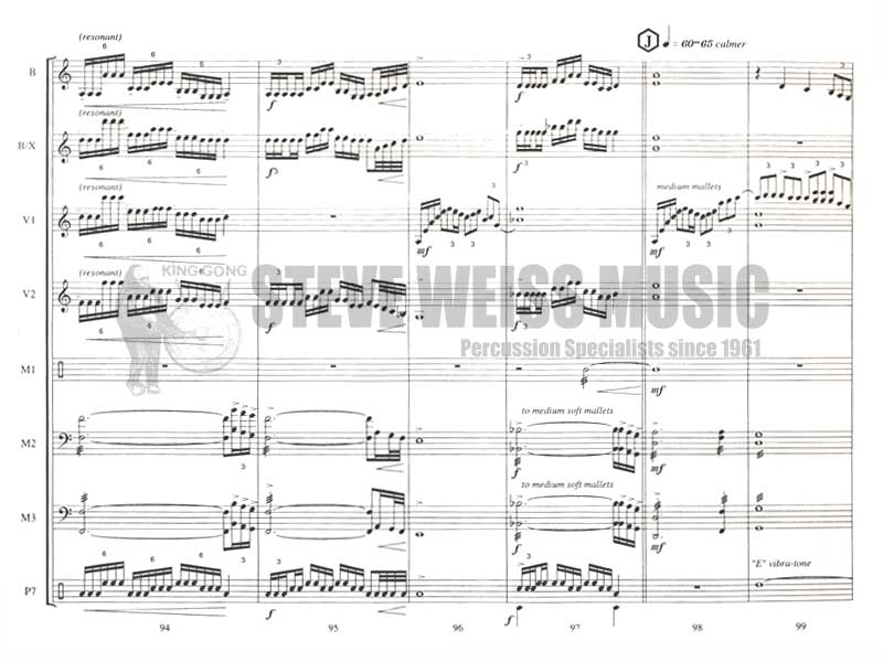 Aukofer-Fantasy on the Plains (SP-8)-B/2V/X/3M/P