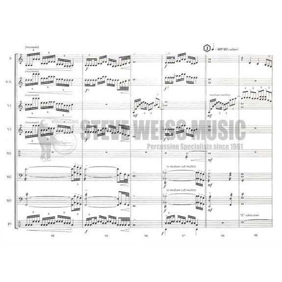 Aukofer-Fantasy on the Plains (SP-8)-B/2V/X/3M/P
