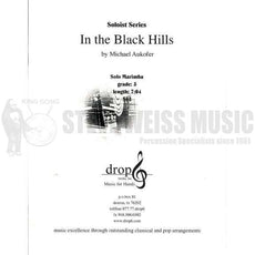 Aukofer-In The Black Hills-M