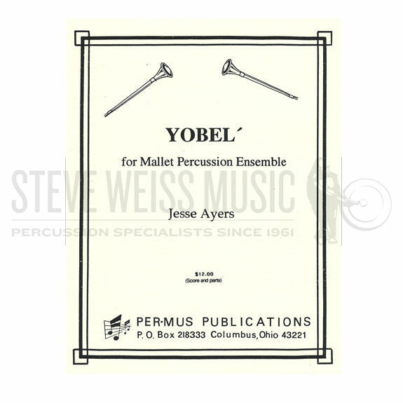 Ayers-Yobel' (SP)
