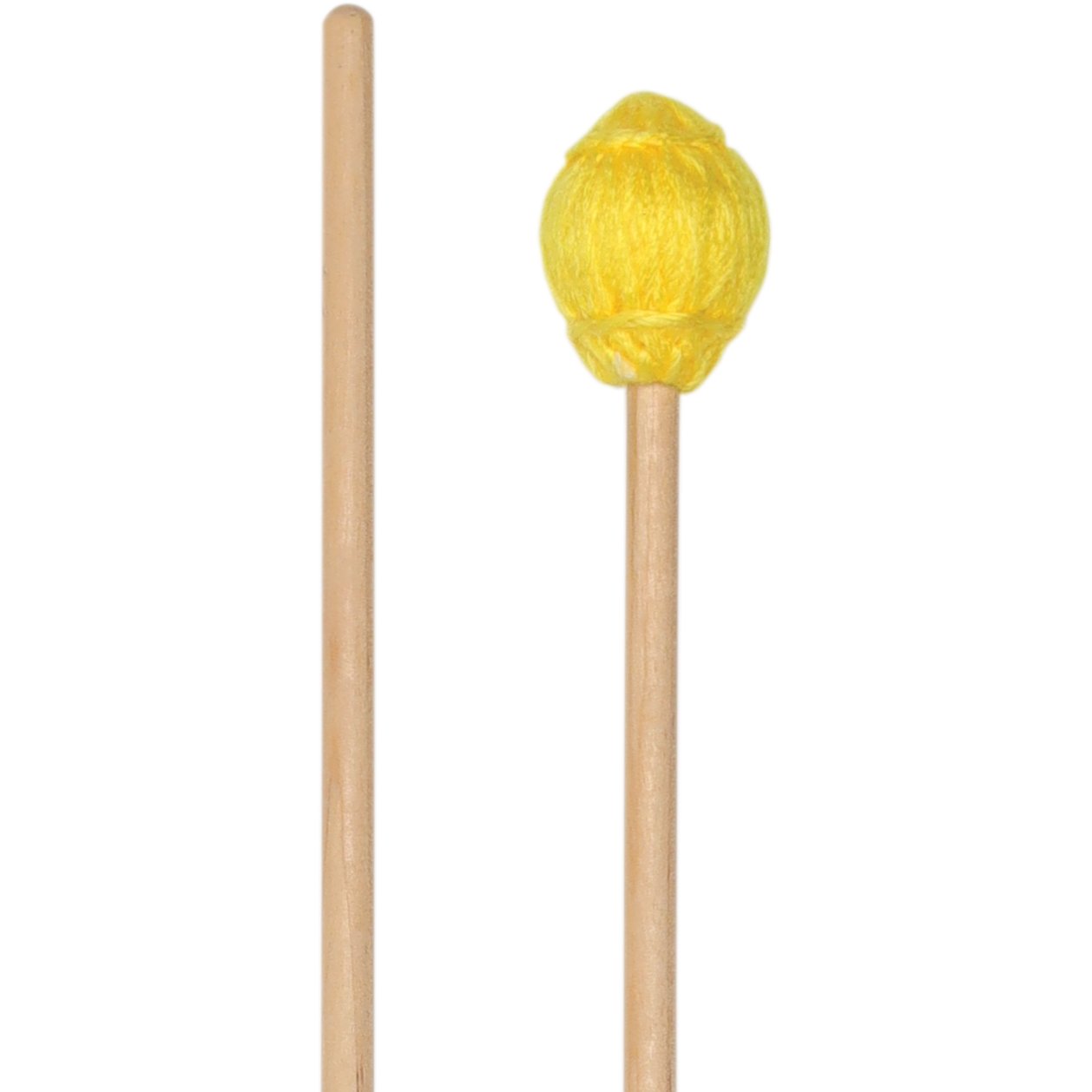 b11b_balter_ensemble-series_-yellow-yarn_-hard_-birch_keyboard-mallets_tip_butt_vert