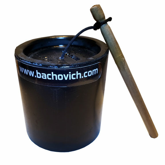 Bachovich Bere-Boi