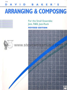 Baker-Arranging and Composing