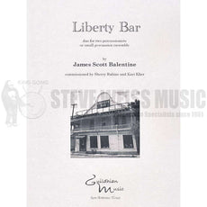 Balentine-Liberty Bar-V/M/P