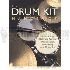 Balmer-Drum Kit Handbook