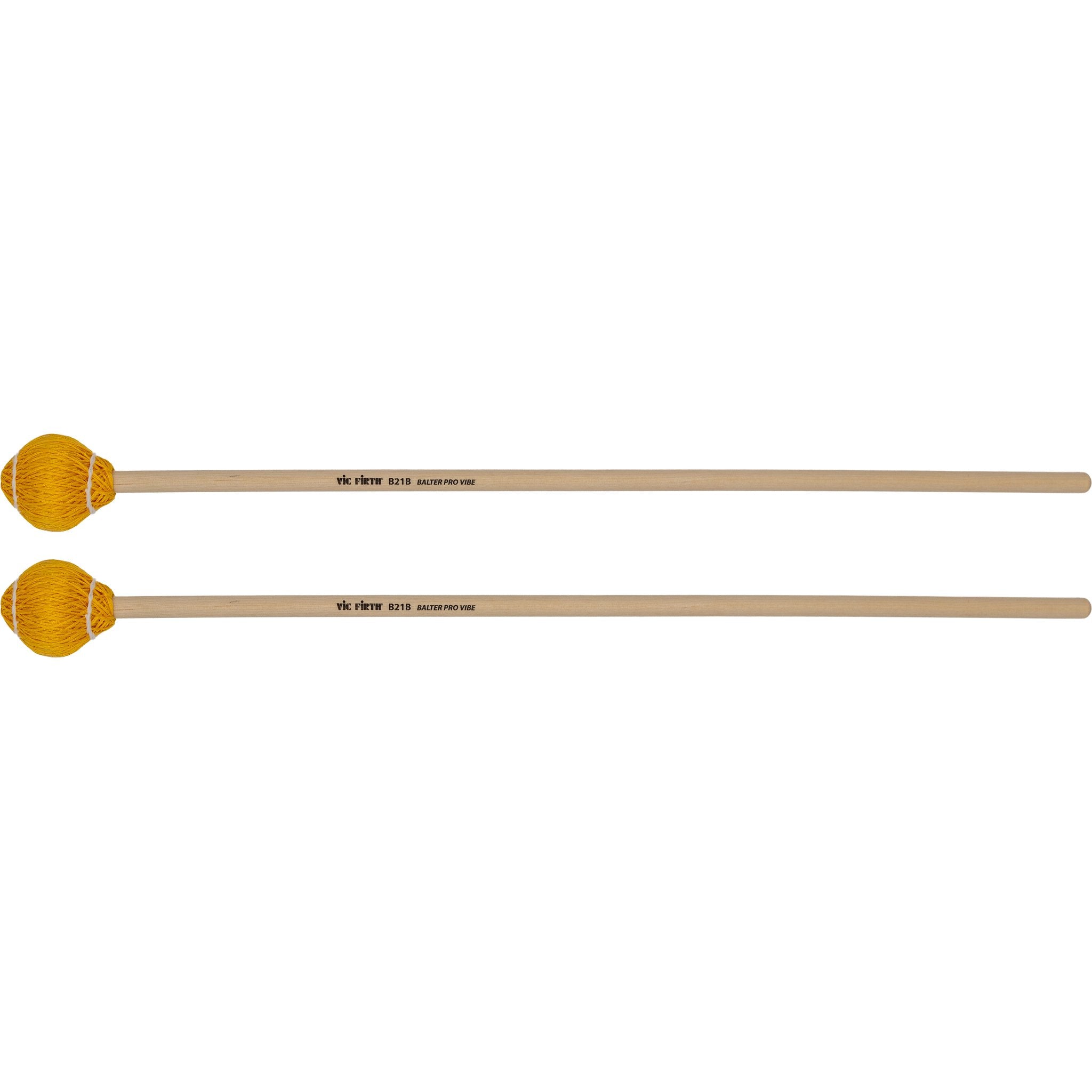 Balter b21b Pro vibe Vibraphone Mallets