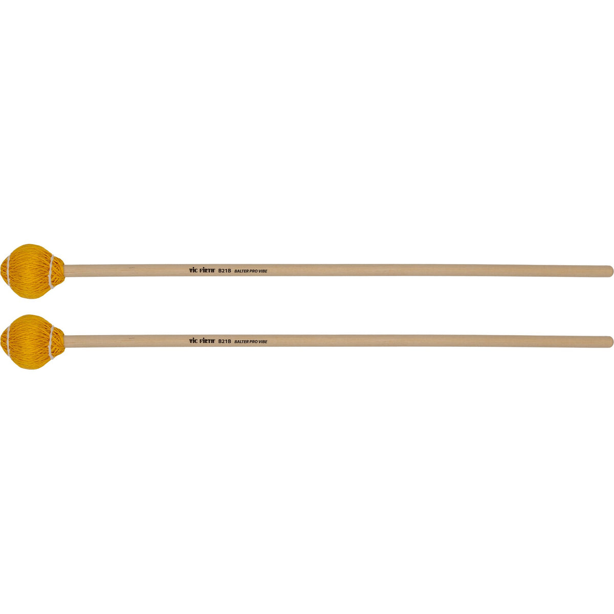 Balter b21b Pro vibe Vibraphone Mallets