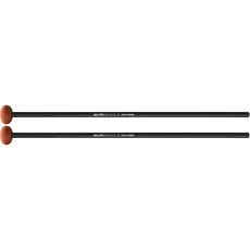 Balter Basics Series Birch BBB9 Soft Xylophone Mallets Red Rubber