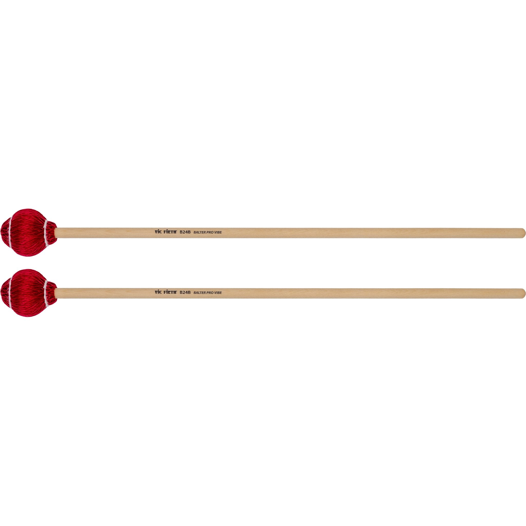 Balter Pro Vibe B24B Vibraphone Mallets