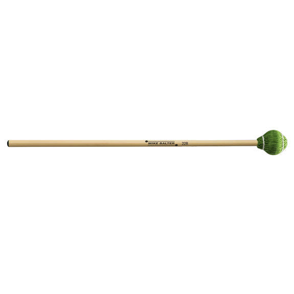 Balter Pro Vibe Series Rattan 22R Medium Hard Green Cord