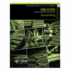 Bang-Oblivion (SP)-V/M